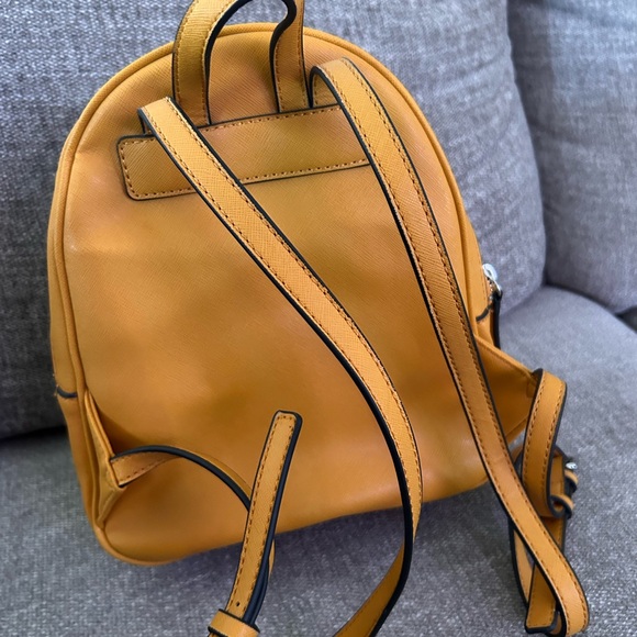 Mini backpack - Picture 5 of 5